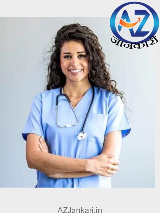 Rajasthan Nursing Officer Recruitment 2023